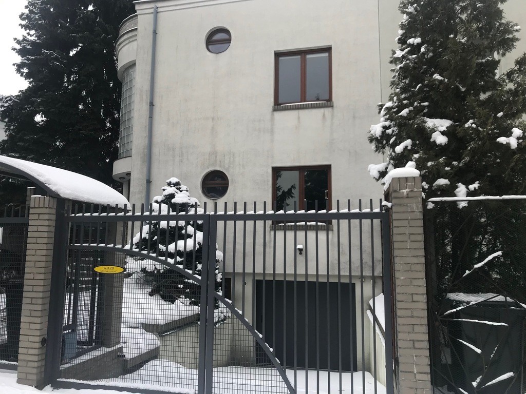 House for Rental, Warszawa Mokotów Sadyba, ul. Goraszewska 79888039