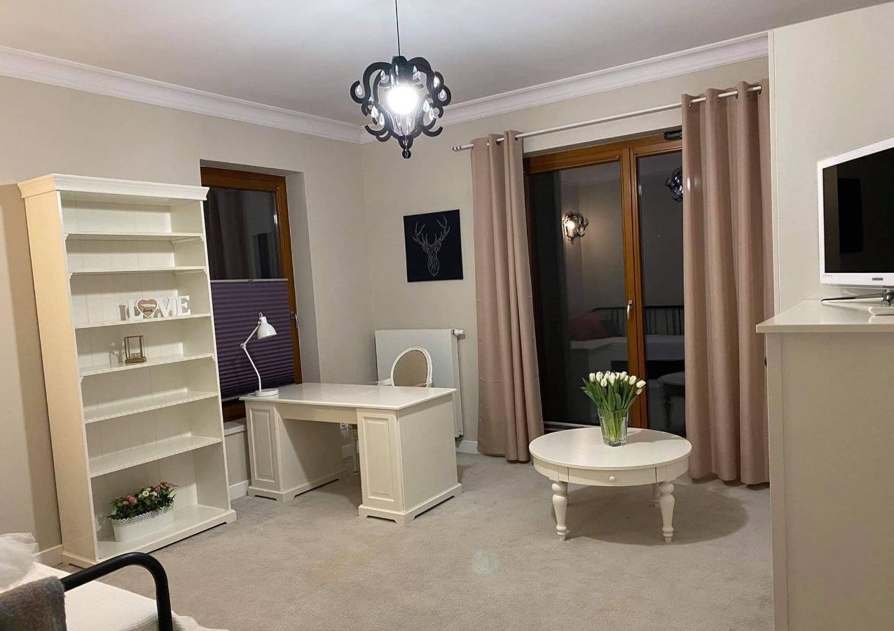 Apartment for Rental, Warszawa Mokotów Sadyba, ul. Bernardyńska 80175195