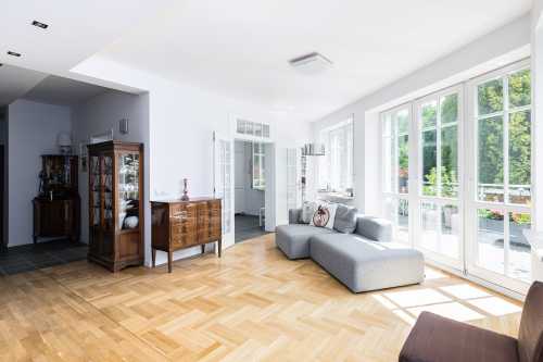 Apartment for Rental, Warszawa Wilanów,  81725983