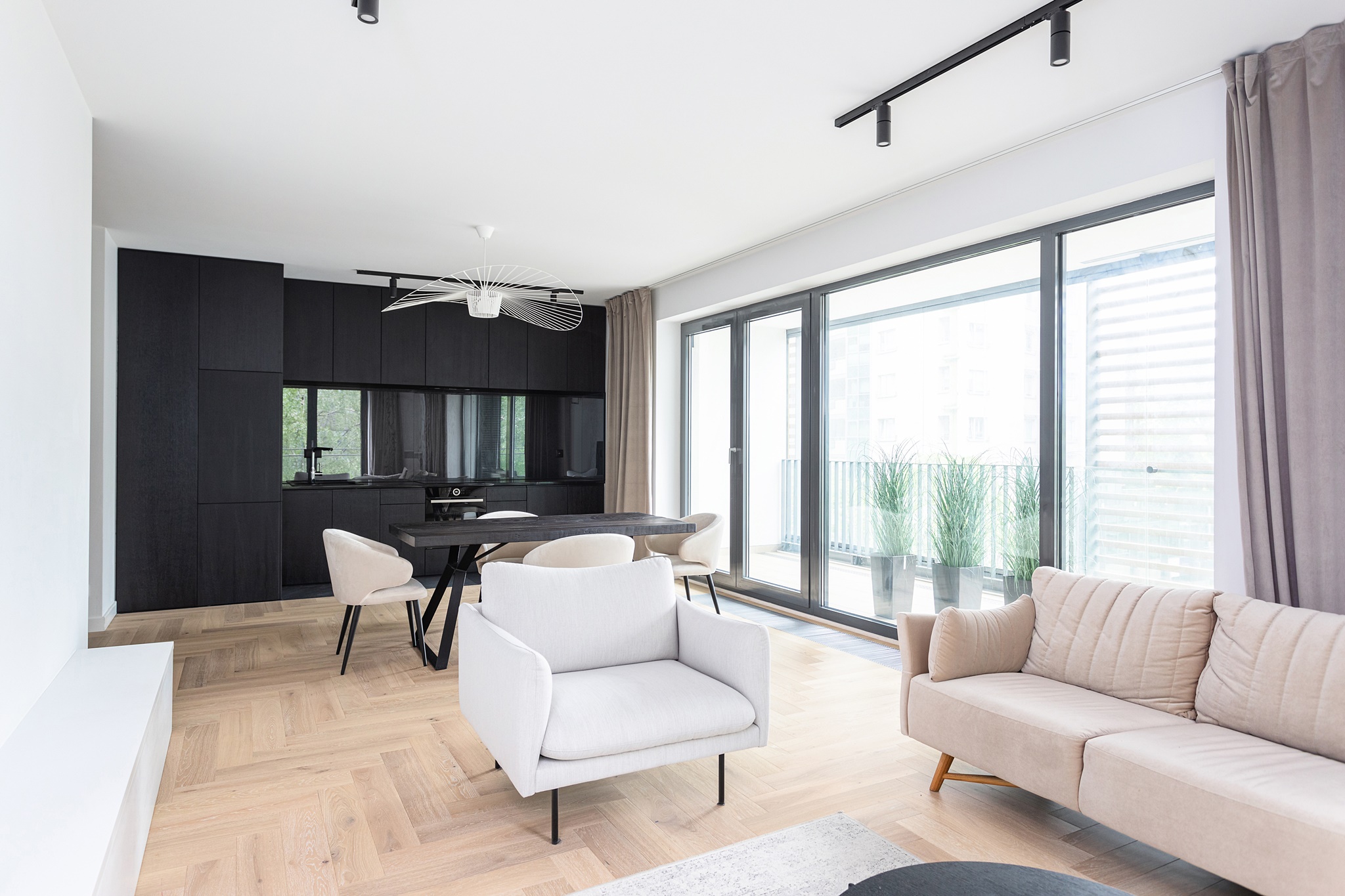 Apartment for Rental, Warszawa Śródmieście, ul. Grzybowska 81530712