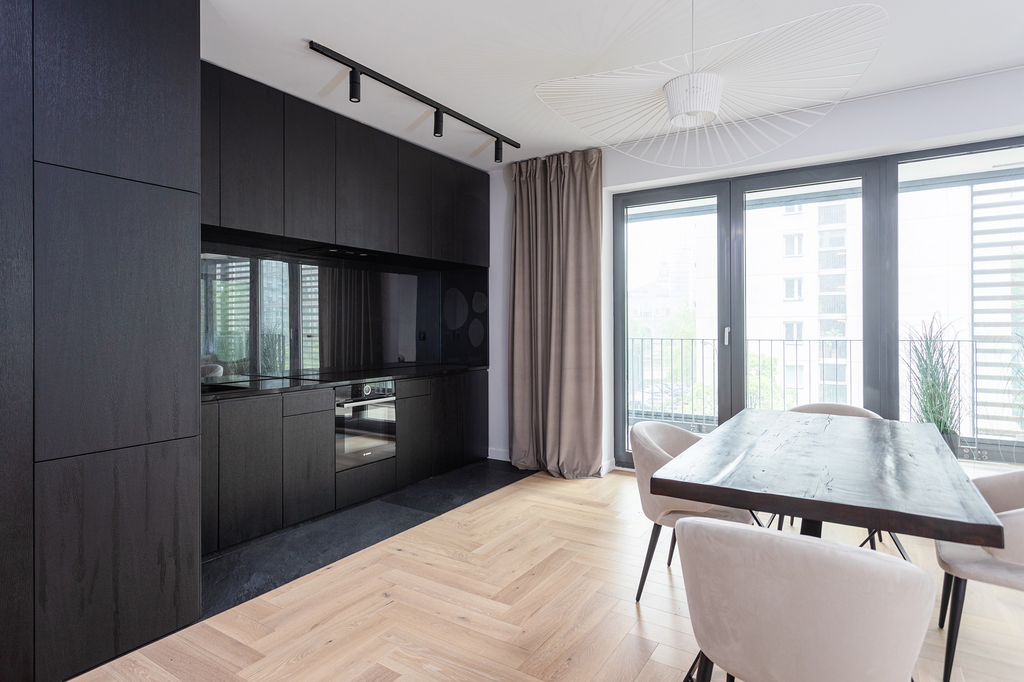 Apartment for Rental, Warszawa Śródmieście, ul. Grzybowska 81530713