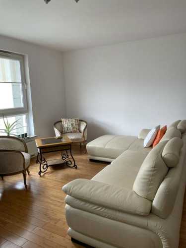 Apartment for Rental, Warszawa Mokotów 82842937