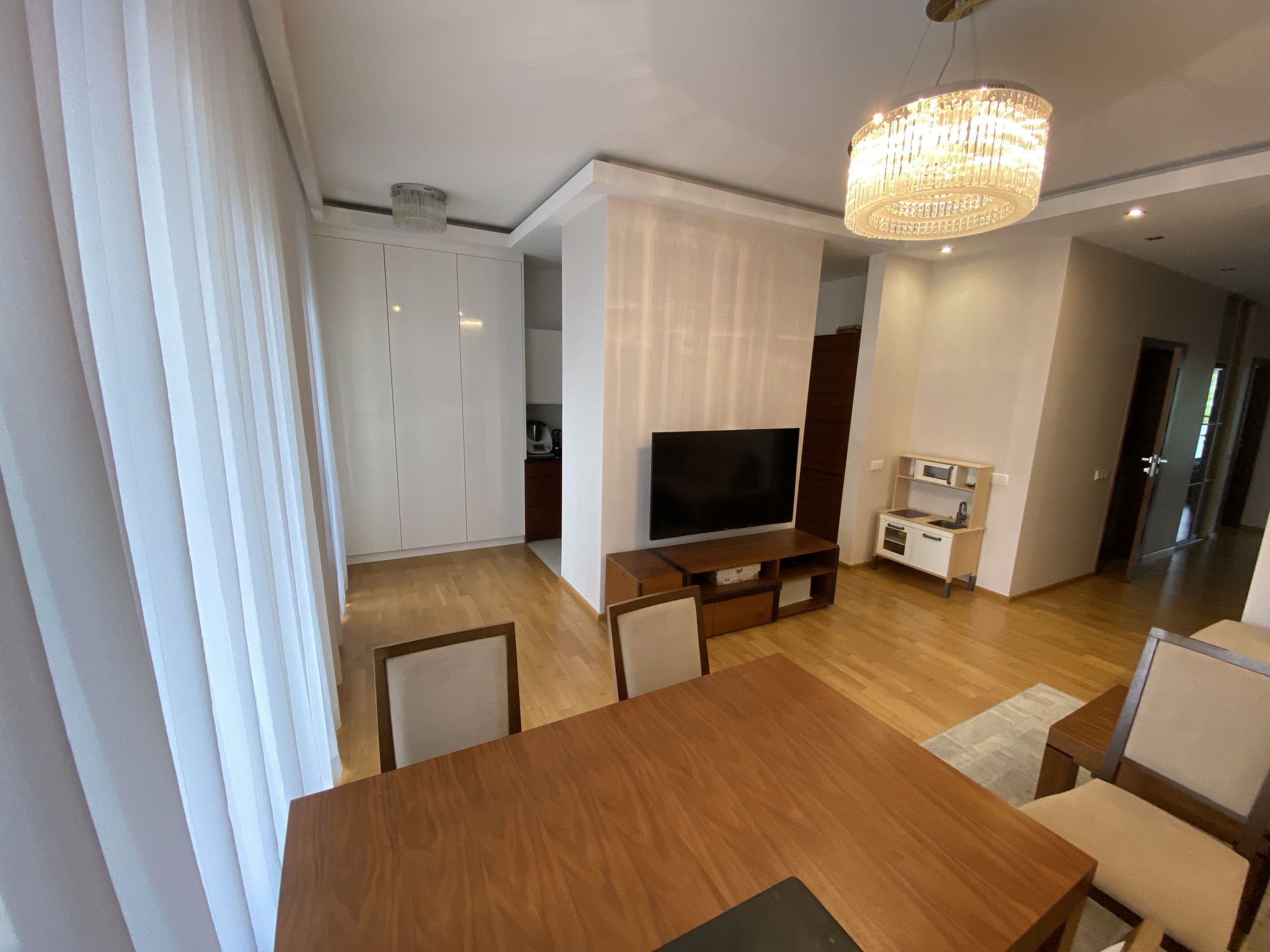 Apartment for Rental, Warszawa Żoliborz, ul. Ludwika Rydygiera 83166979