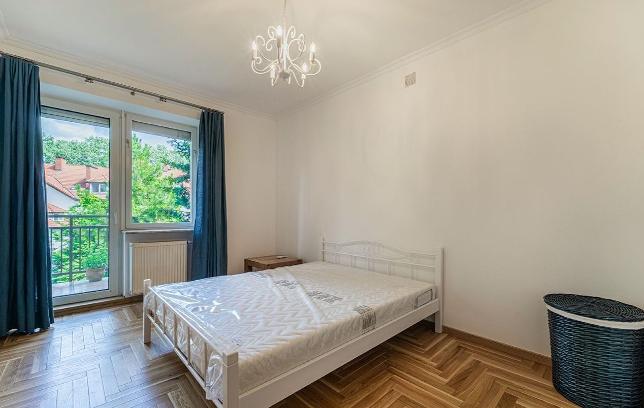 House for Rental, Warszawa Mokotów, ul. Sobieszyńska 83413795