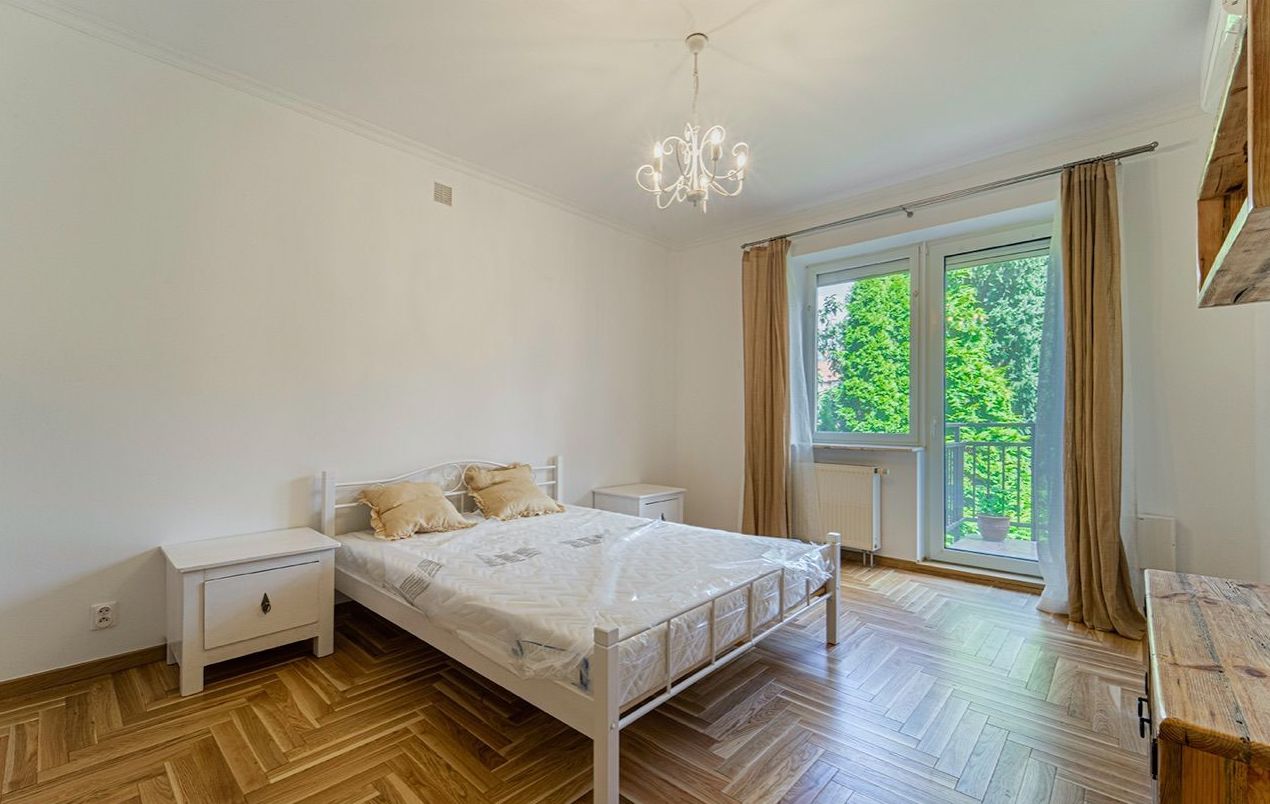 House for Rental, Warszawa Mokotów, ul. Sobieszyńska 83413798