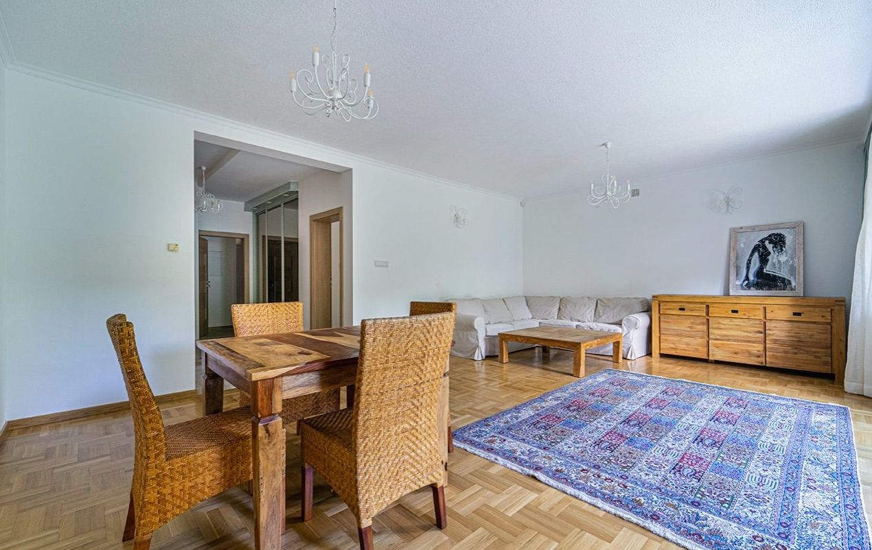 House for Rental, Warszawa Mokotów, ul. Sobieszyńska 83413812